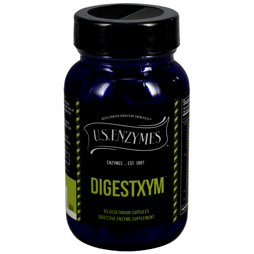 Digestxym - 90 caps