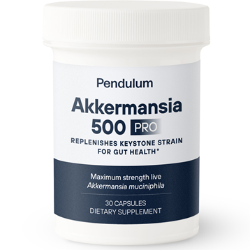 Akkermansia 500 Pro - 30 caps