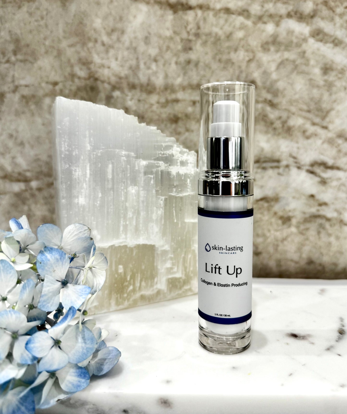 Skin-Lasting, Lift-up - 1 oz