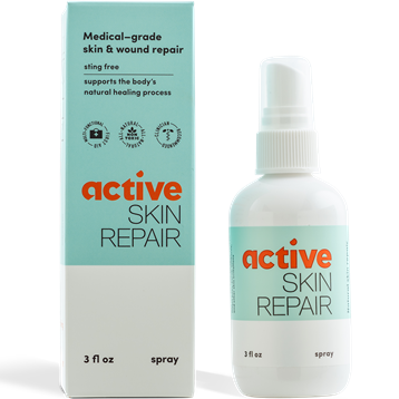 active SKIN REPAIR