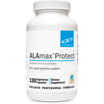 ALAmax Protect - 120 caps