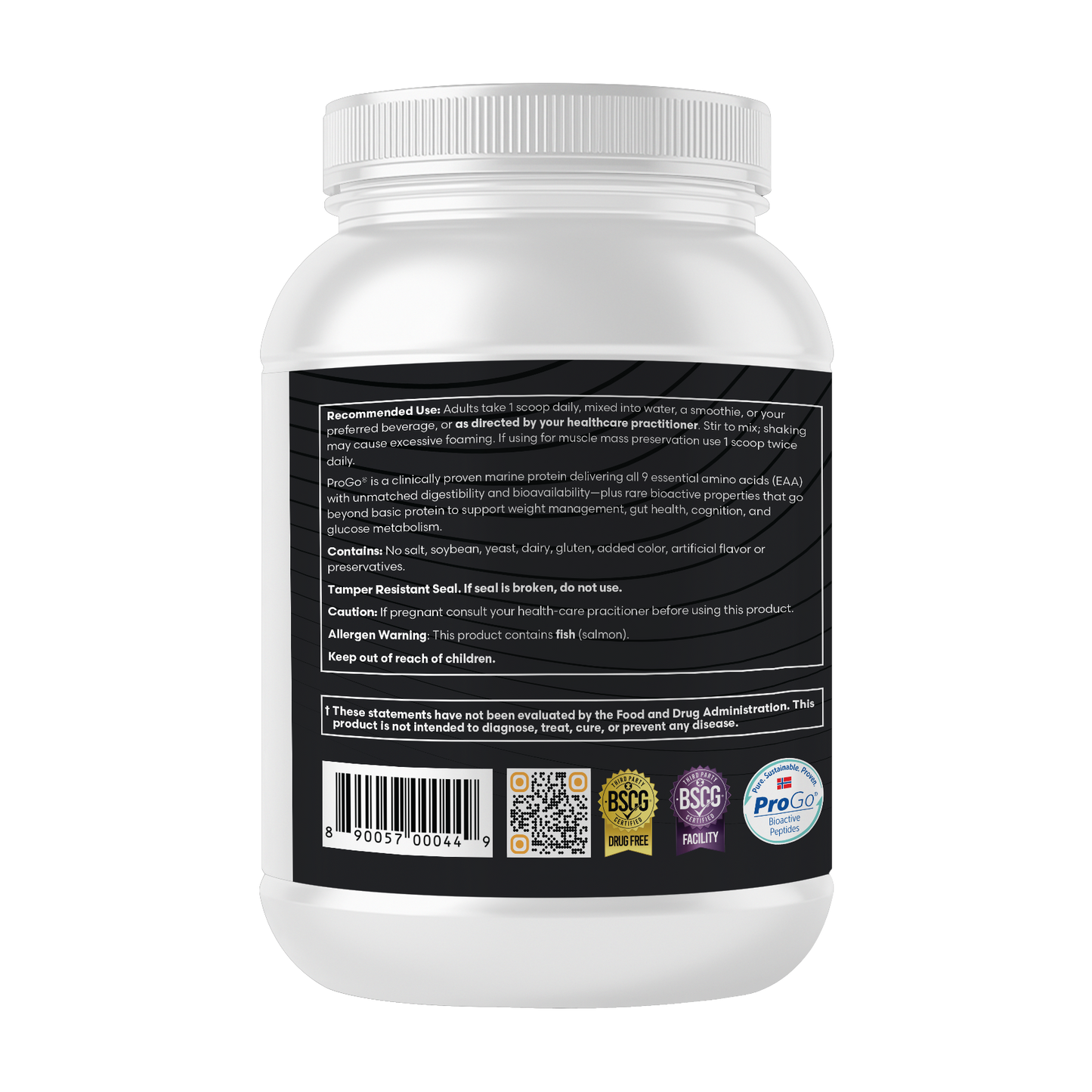 AquaTrophin™ - 23.45 oz