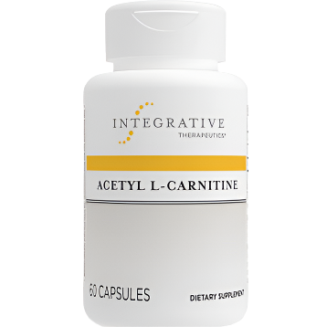 ACETYL L-CARNITINE