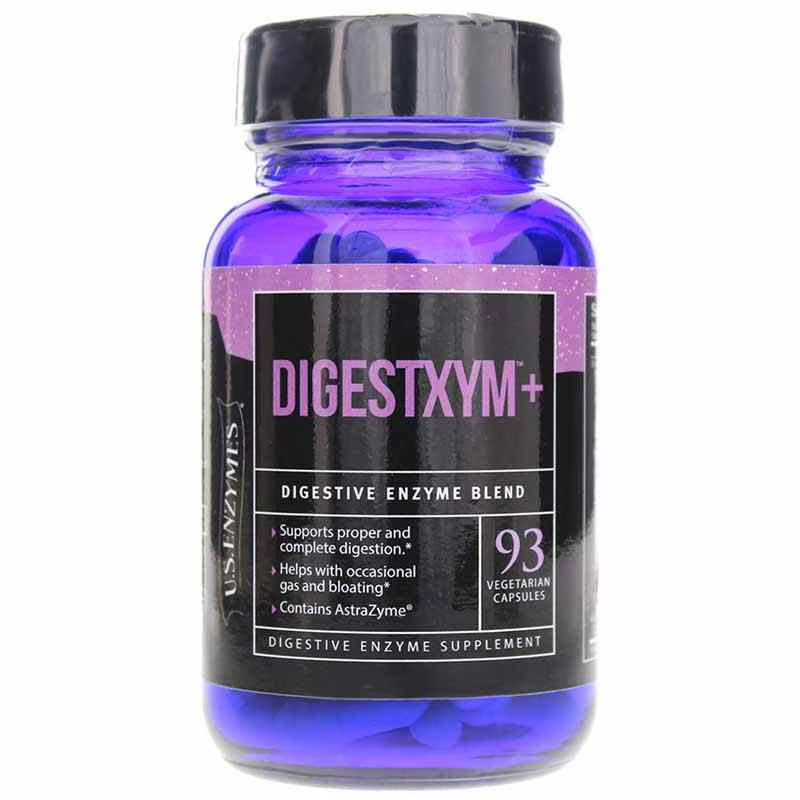 Digestxym+ - 93 vegcaps