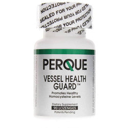 Vessel Health Guard - 90 loz