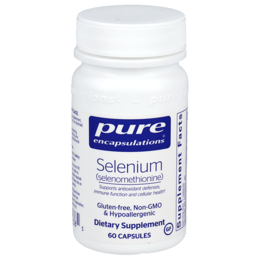 Selenium - 180 caps
