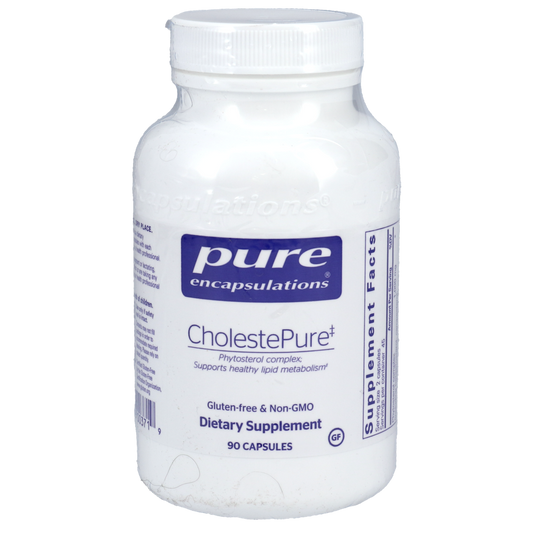 CholestePure - 90 caps