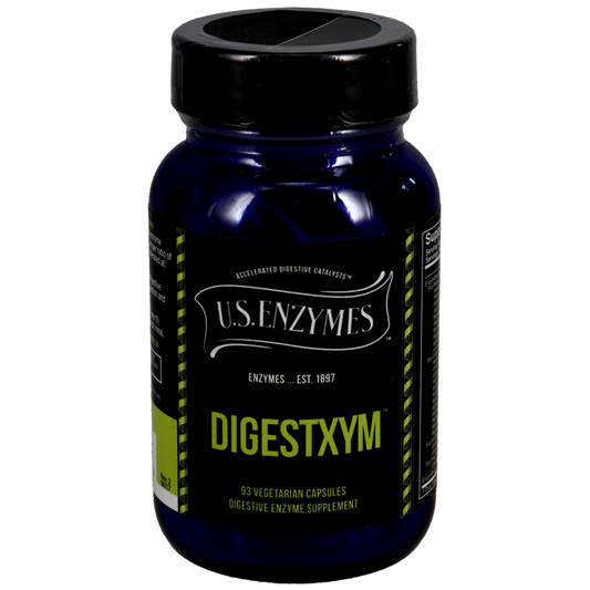 Digestxym - 90 caps