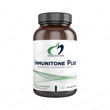 Immunitone Plus - 120 caps