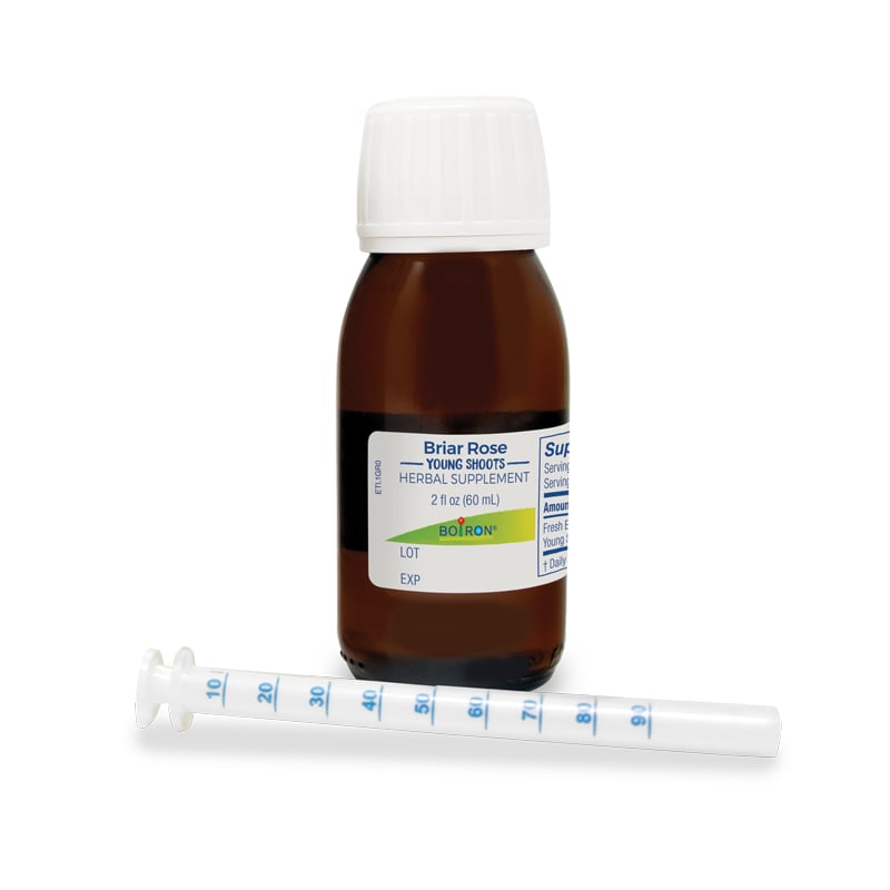 Gemmo Briar Rose - 2 oz