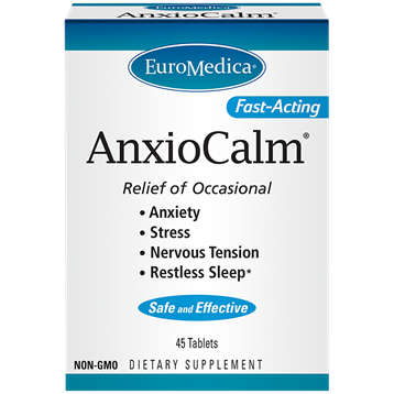 AnxioCalm - 45 tab