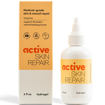 active SKIN REPAIR