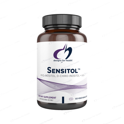 Sensitol - 120 vcaps