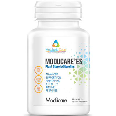 Moducare ES - 60 caps