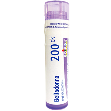 Belladonna - 200 ck