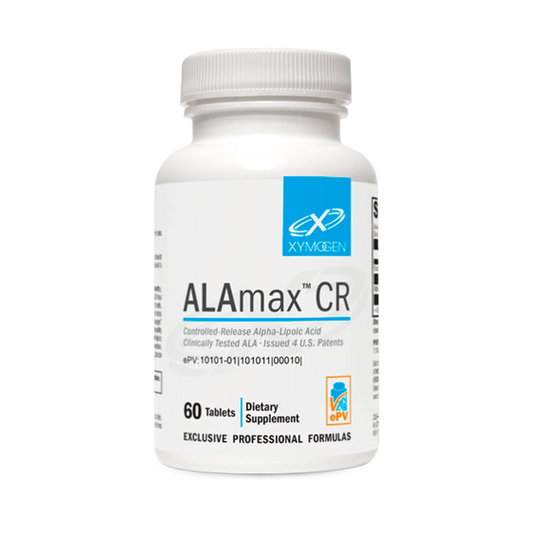 Alamax cr