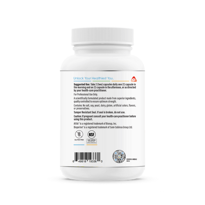 Bile Complex-Metabolic Code