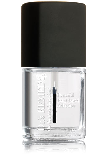 Nail Polish - BASIC - Enriched - Dr.'s Remedy