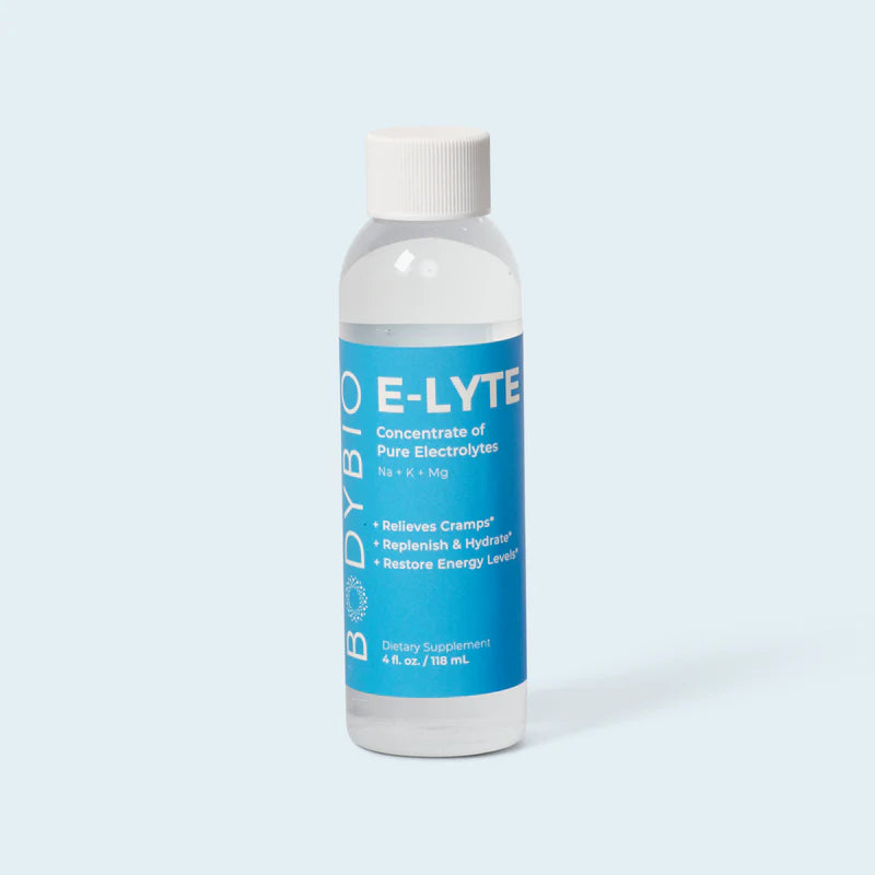 E-Lyte - 4 oz