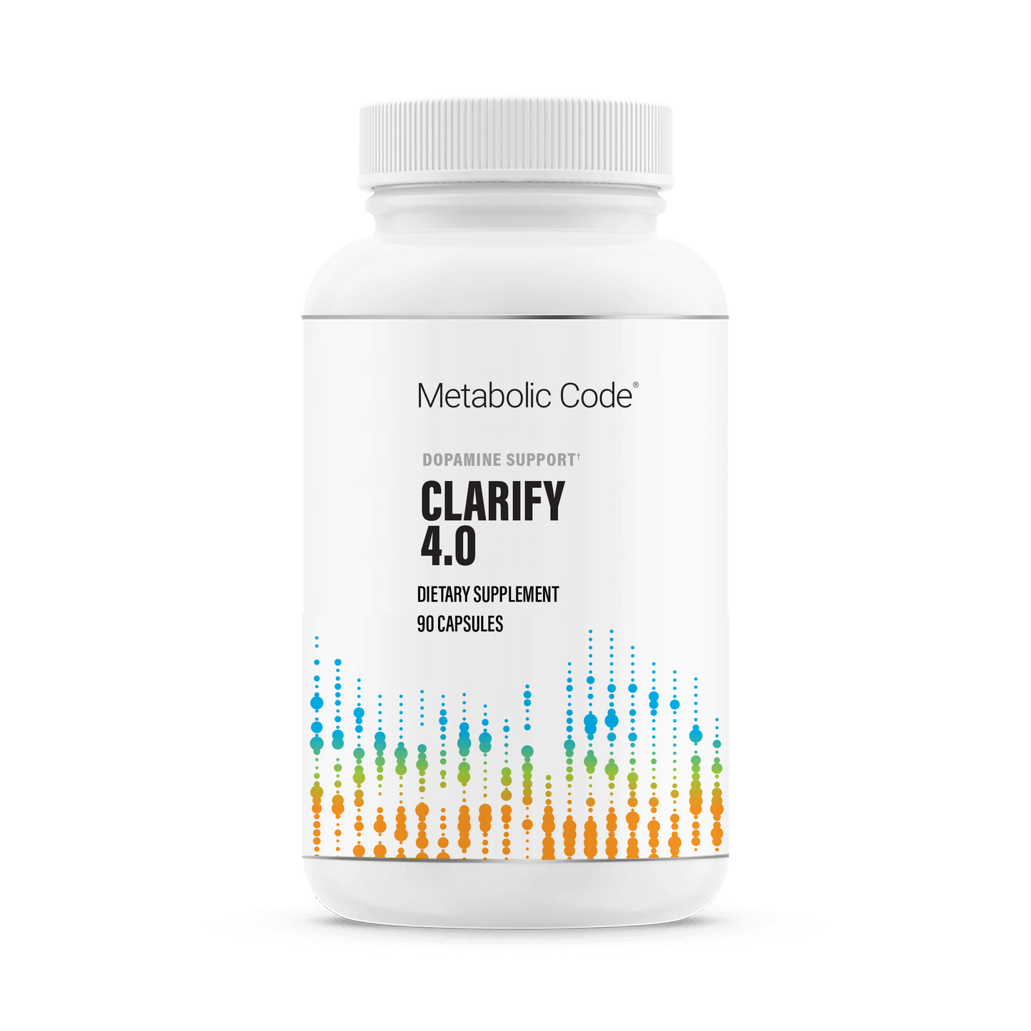 Clarify 4.0 - 90 caps