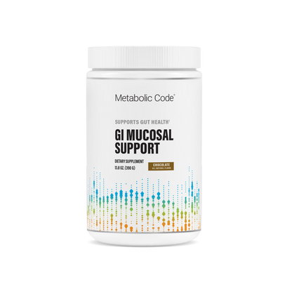 GI Mucosal Support