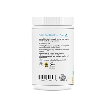 GI Mucosal Support
