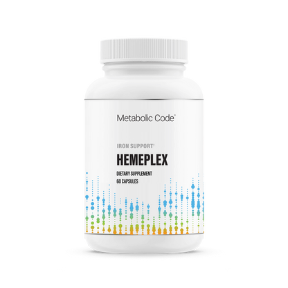 HemePlex - 60 caps