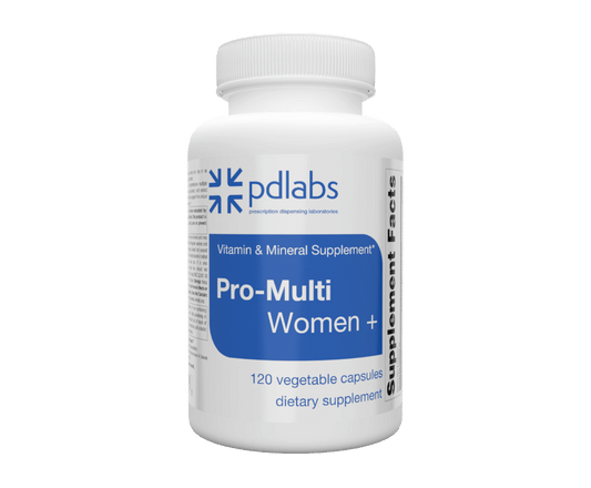 Pro-Multi for Women - 120 caps