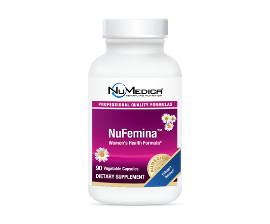 Nufemina - 90 caps