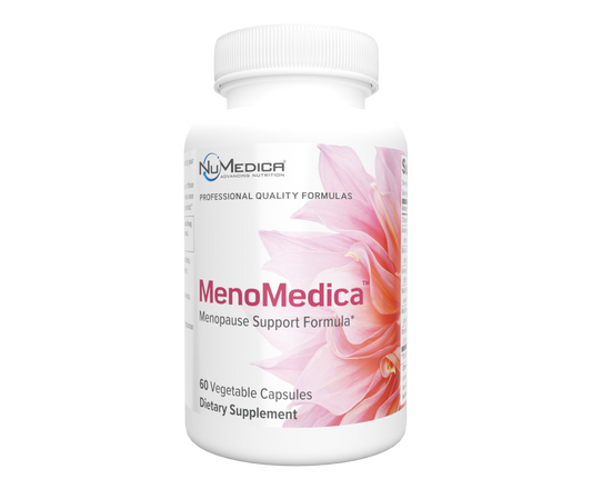 MenoMedica - 60 vcaps