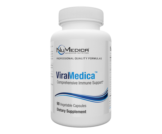 ViraMedica™ - 90 caps