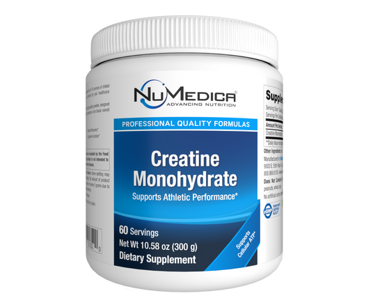 Creatine Monohydrate - 10.58 oz