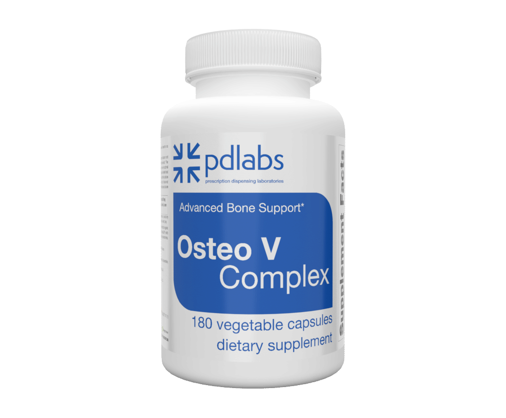 Osteo V Complex - 180 vcaps