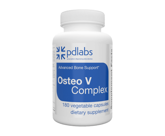 Osteo V Complex - 180 vcaps