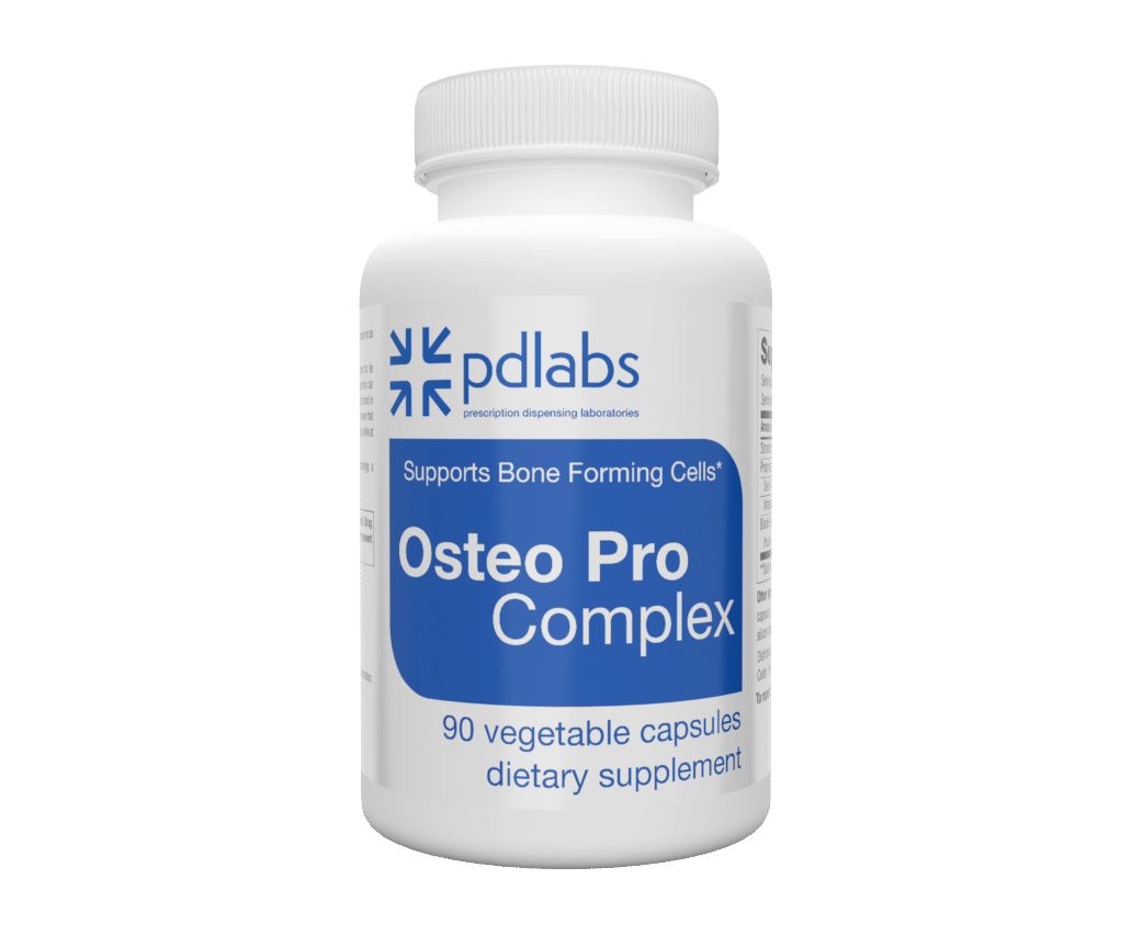 Osteo Pro Complex - 90 vcaps