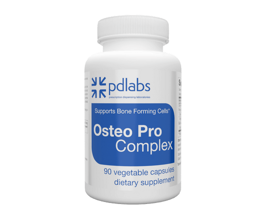 Osteo Pro Complex - 90 vcaps