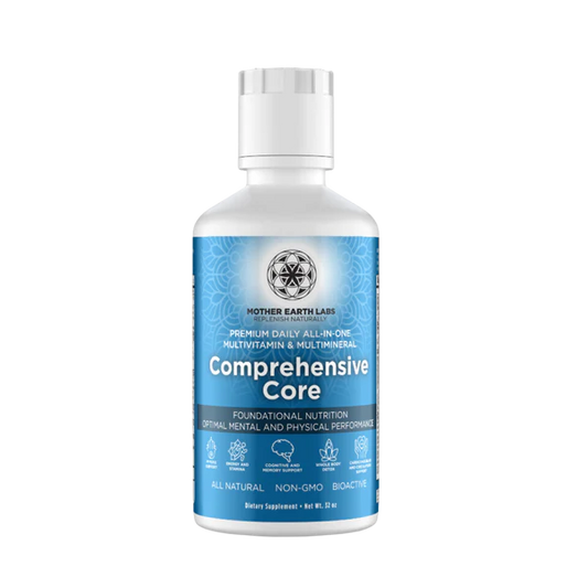 Comprehensive Core - 1 Qt