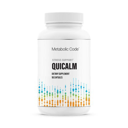 Quicalm/Tranquillato - 90 caps