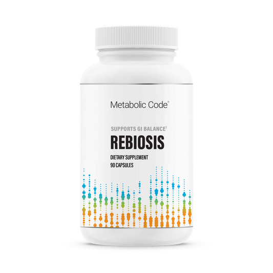 ReBiosis/Cypeus One - 90 caps