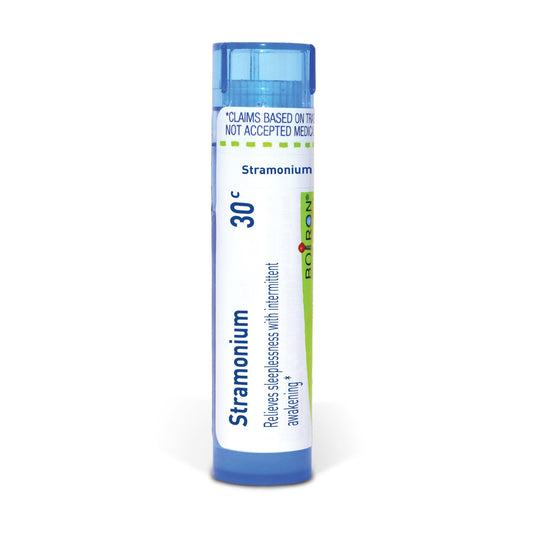 Stramonium 30c