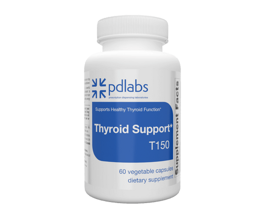 Thyroid Support T150 - 60 caps