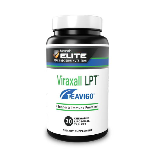 Viraxall LPT - 60 tab