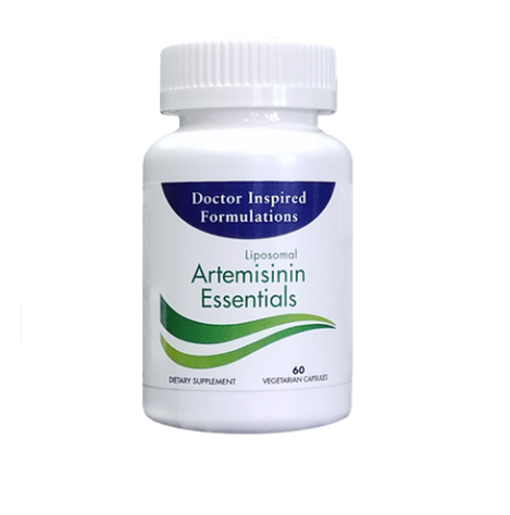 Artemisinin Essentials - 60 caps