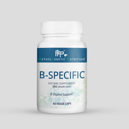 B-Specific - LaValle Performance Health