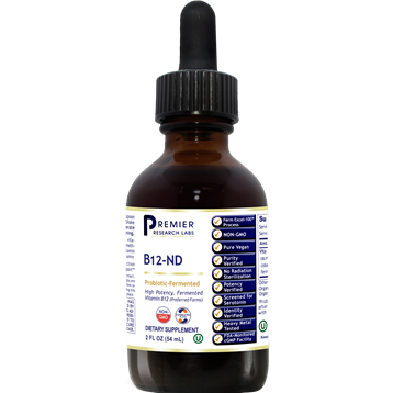 B12-ND - 2 oz