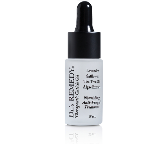 Nail Anti-Fungal CUTICLE OIL - Dr.'s Remedy