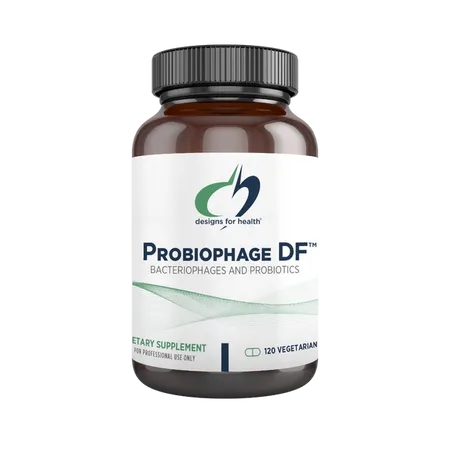 Probiophage DF - 60 caps
