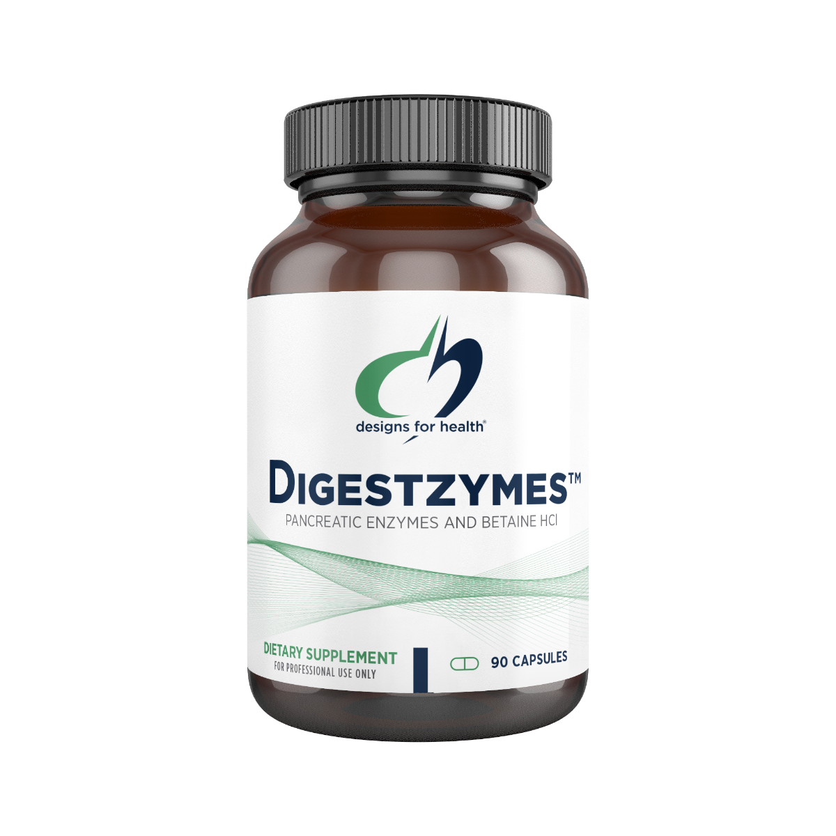 Digestzymes - 90 caps