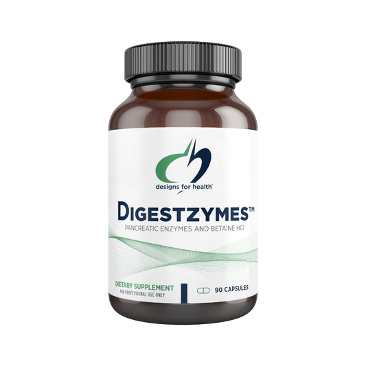 Digestzymes - 90 caps