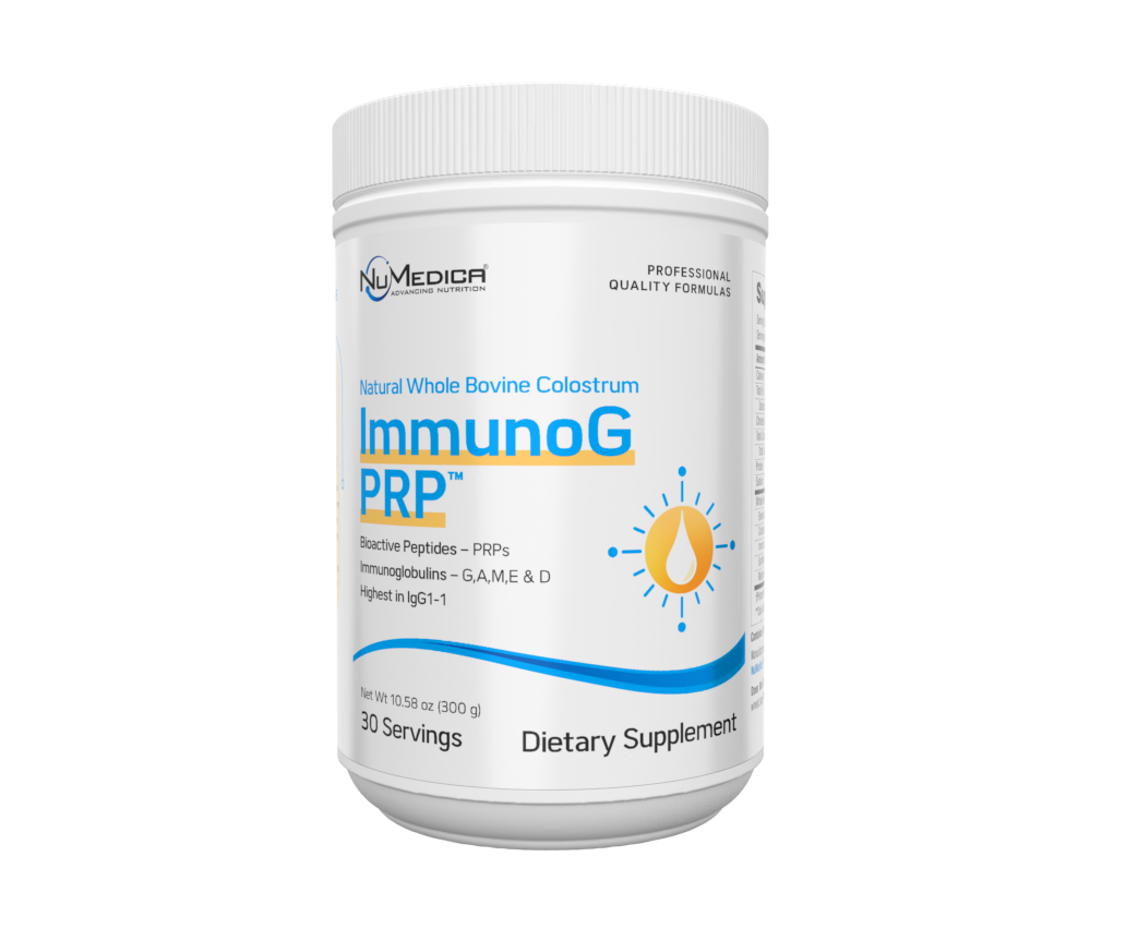 ImmunoG PRP Powder Original - 10.58 oz